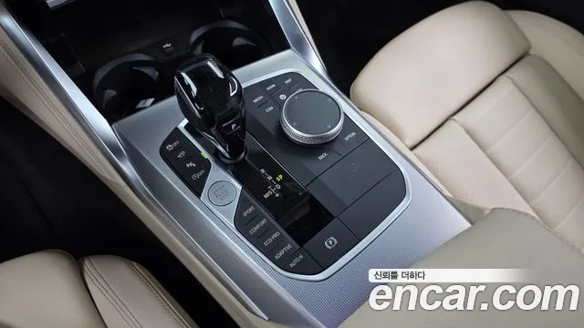 BMW 4 серии 2021 thumb 11