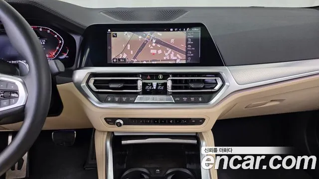 BMW 4 серии 2021 thumb 2