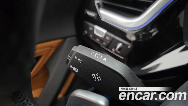 BMW Z4 2025 thumb 5