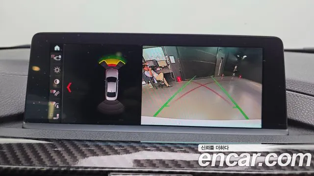 BMW 4 серии 2020 thumb 8