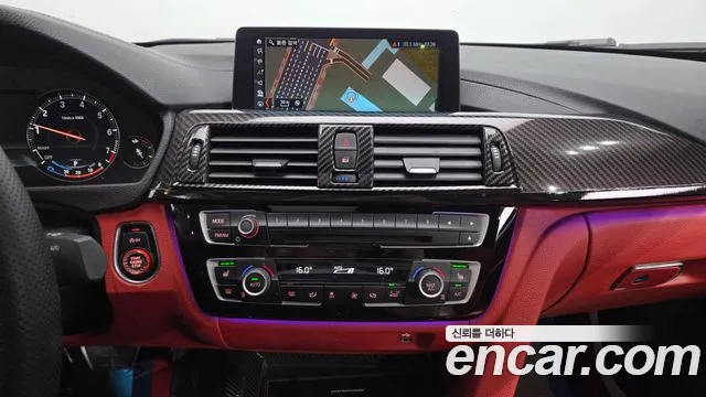BMW 4 серии 2020 thumb 4