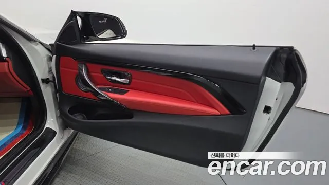 BMW 4 серии 2020 thumb 3