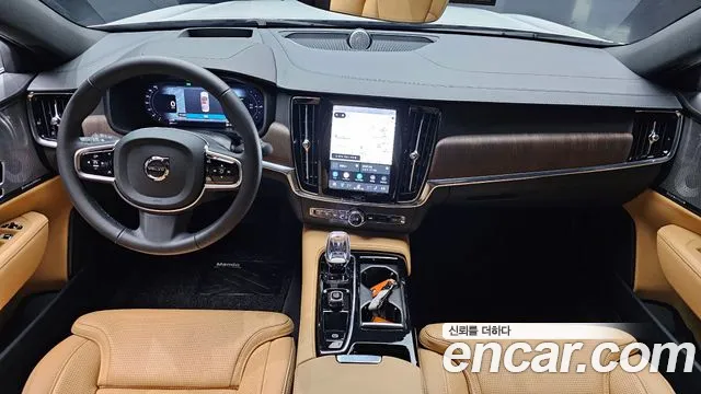 Volvo S90 2025 thumb 6