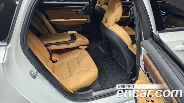 Volvo S90 2025 thumb 5
