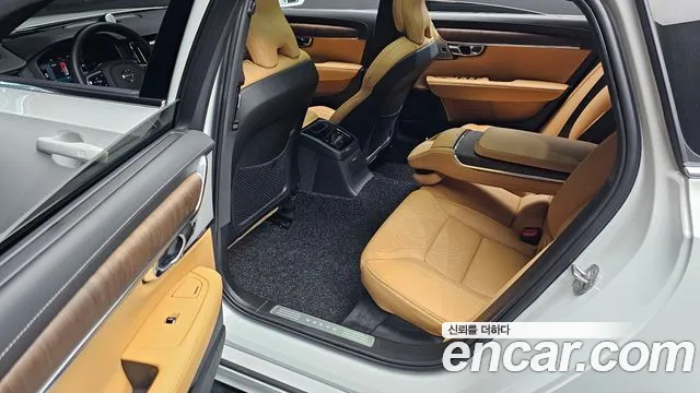 Volvo S90 2025 thumb 7