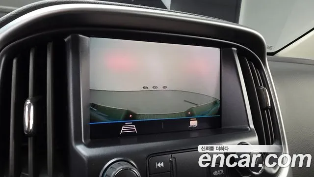 Chevrolet Colorado 2022 thumb 6