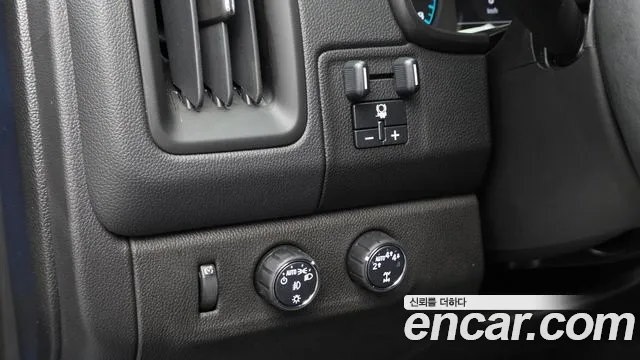 Chevrolet Colorado 2022 thumb 11