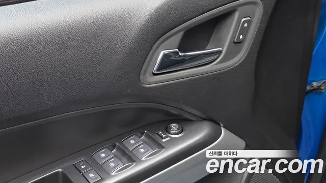 Chevrolet Colorado 2022 thumb 12