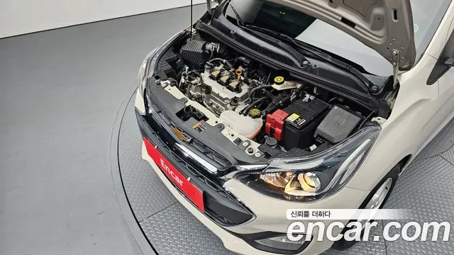 Chevrolet Spark 2019 thumb 12