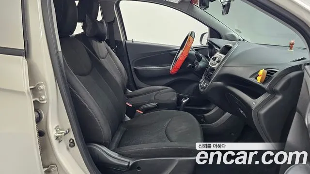 Chevrolet Spark 2019 thumb 6
