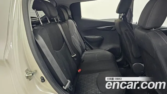 Chevrolet Spark 2019 thumb 5