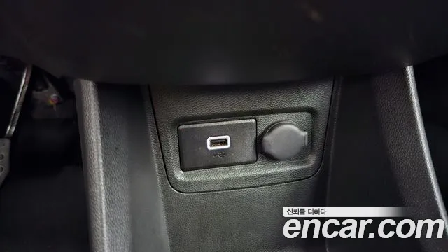 Chevrolet Spark 2019 thumb 2