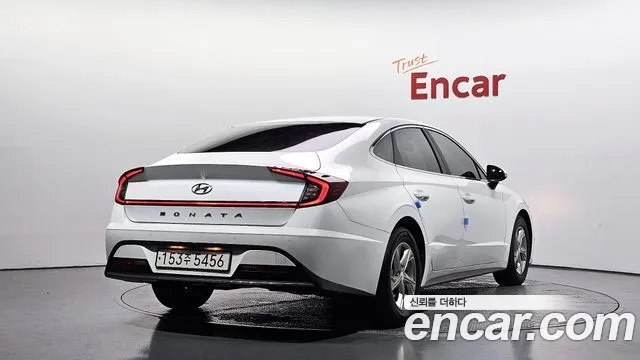 Hyundai Sonata 2019 thumb 12