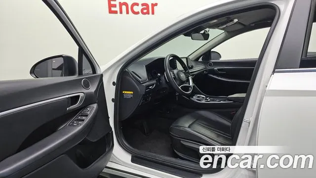 Hyundai Sonata 2019 thumb 5