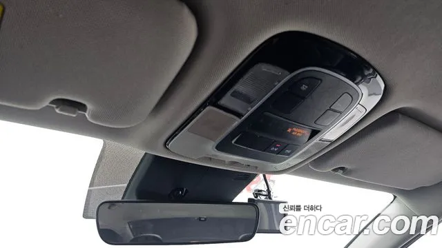 Hyundai Sonata 2019 thumb 10