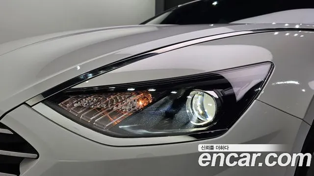 Hyundai Sonata 2019 thumb 8