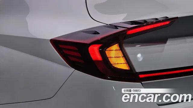 Hyundai Sonata 2019 thumb 11