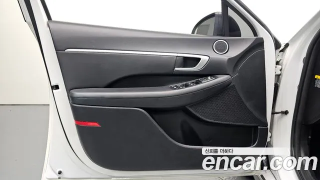 Hyundai Sonata 2019 thumb 7