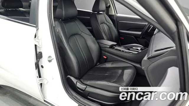 Hyundai Sonata 2019 thumb 4