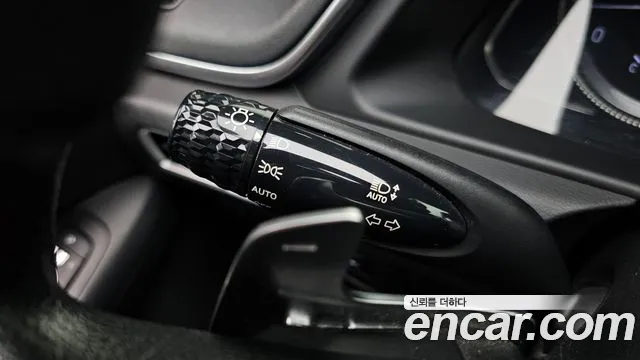 Hyundai Sonata 2019 thumb 2