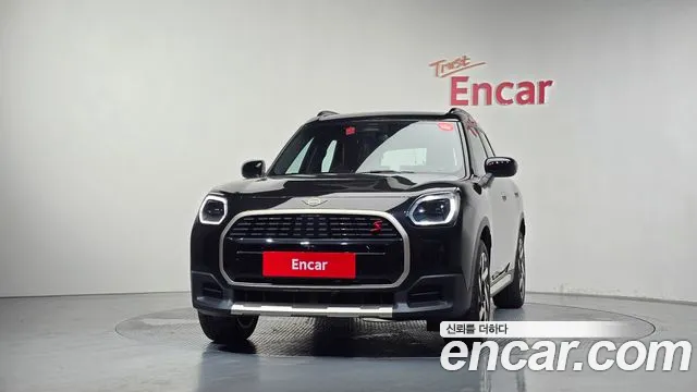 Mini Countryman 2026 thumb 5