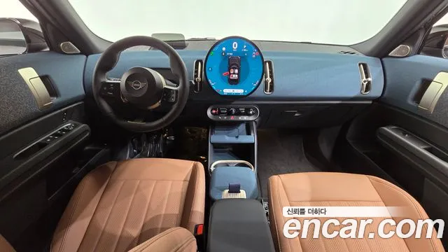 Mini Countryman 2026 thumb 7