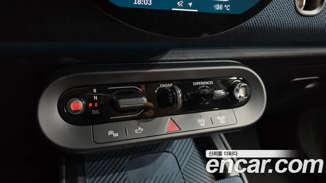 Mini Countryman 2026 thumb 2