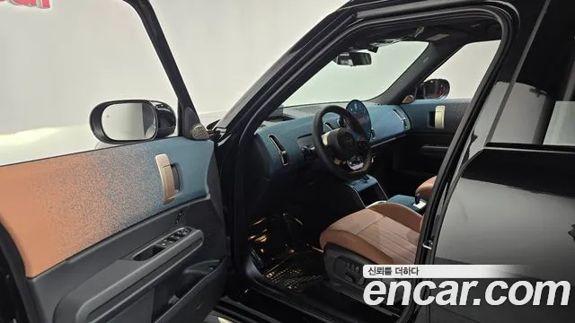 Mini Countryman 2026 thumb 3