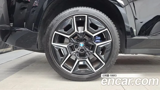 BMW XM 2025 thumb 3