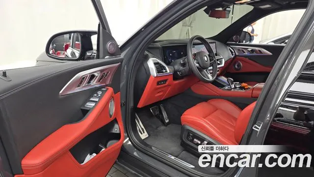 BMW XM 2025 thumb 2