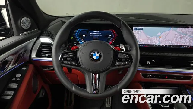 BMW XM 2025 thumb 9