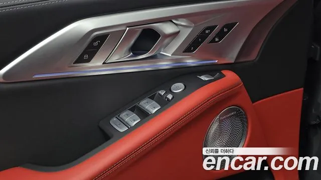 BMW XM 2025 thumb 6