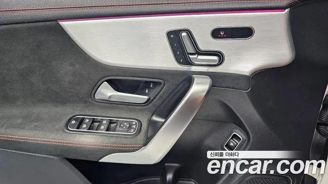 Mercedes-Benz CLA 2020 thumb 6