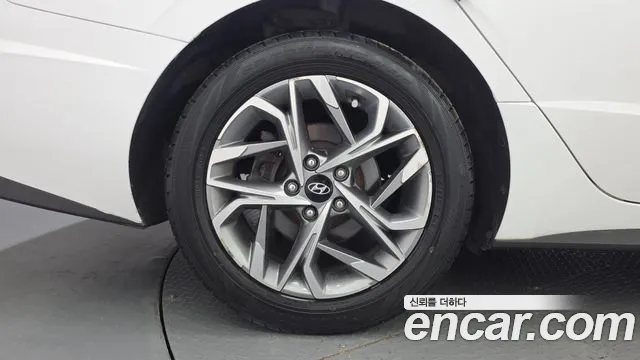 Hyundai Sonata 2019 thumb 5