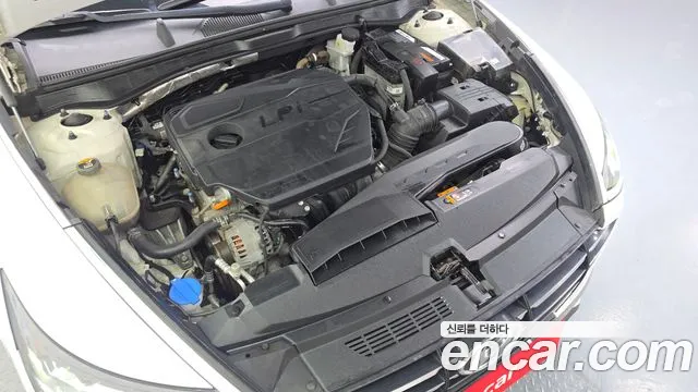 Hyundai Sonata 2019 thumb 6