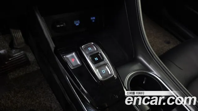 Hyundai Sonata 2019 thumb 9