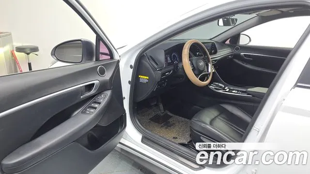Hyundai Sonata 2019 thumb 10