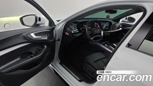 Audi A5 2025 thumb 3