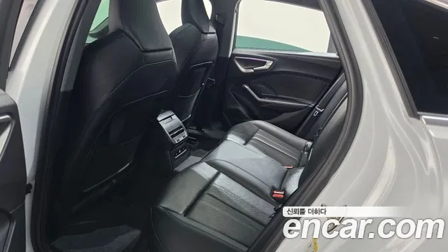 Audi A5 2025 thumb 4
