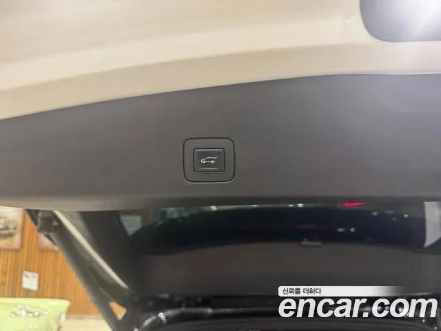 Chevrolet TrailBlazer 2022 thumb 7