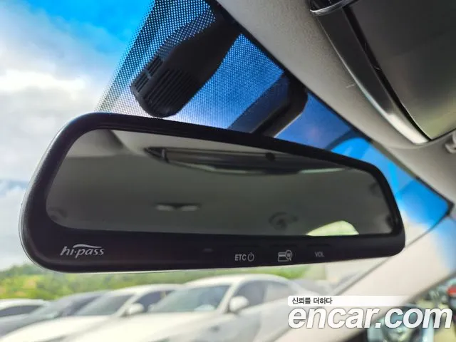 Hyundai Grandeur 2014 thumb 9