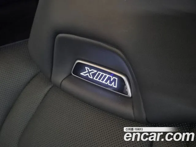 BMW XM 2025 thumb 5