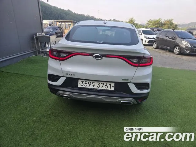 Renault Arkana 2020 thumb 3