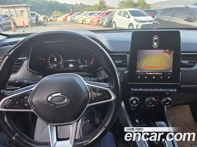 Renault Arkana 2020 thumb 5