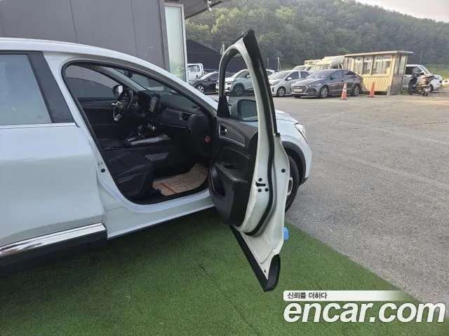 Renault Arkana 2020 thumb 2