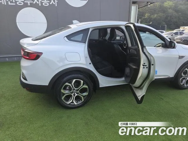 Renault Arkana 2020 thumb 4