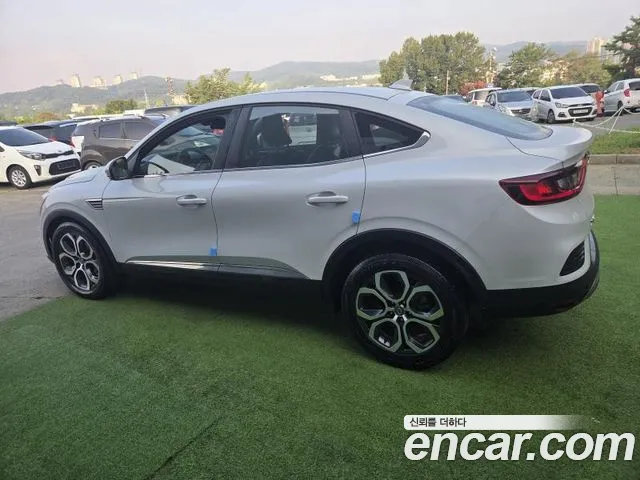 Renault Arkana 2020 thumb 6