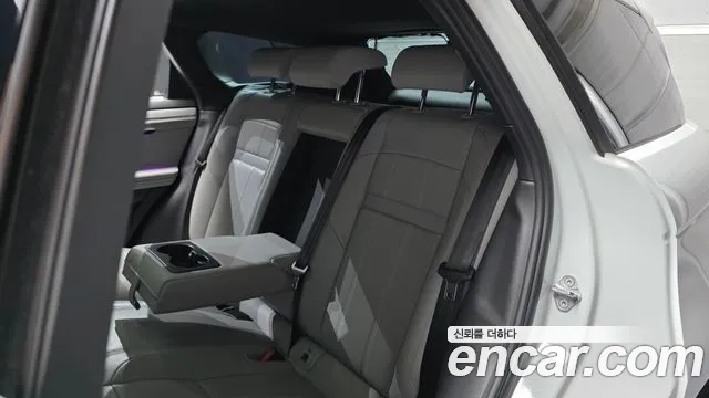 Land Rover Range Rover Evoque 2022 thumb 8