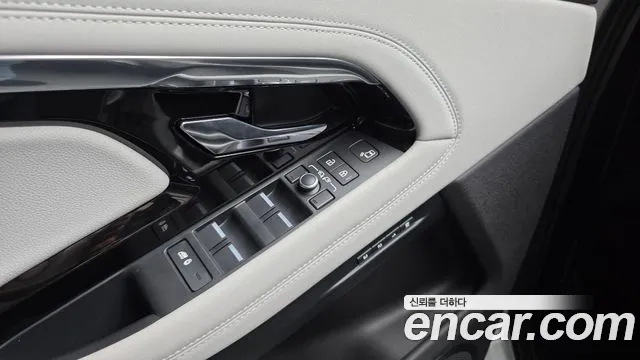 Land Rover Range Rover Evoque 2022 thumb 11
