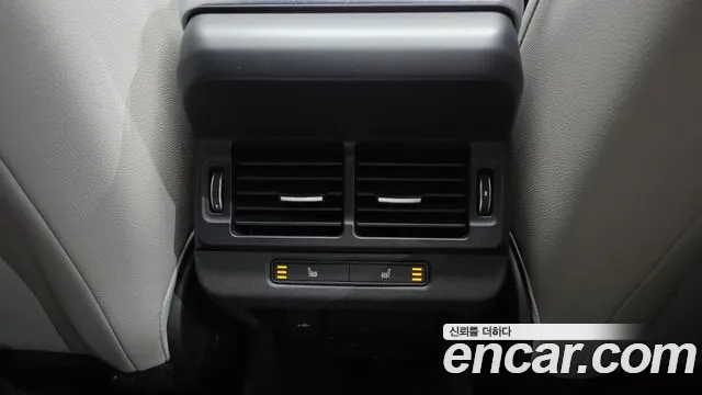 Land Rover Range Rover Evoque 2022 thumb 7